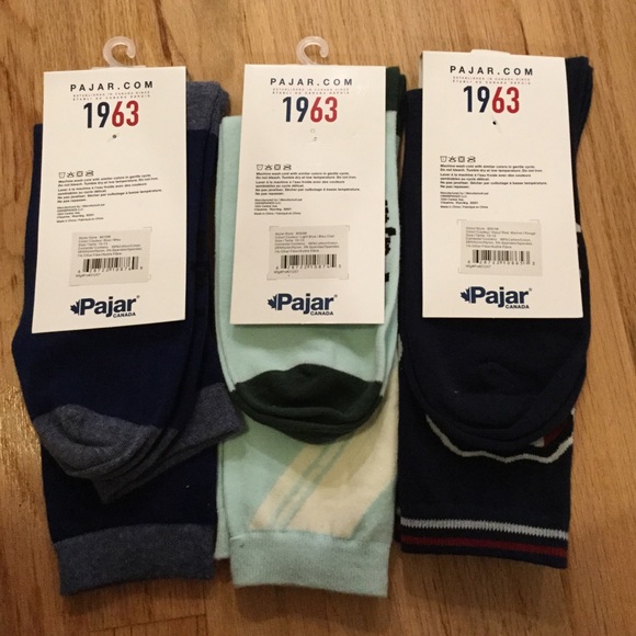 Pajar Underwear & Socks 3 Pair Pajar Socks Poshmark